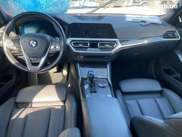 БМВ 3 Серия, объемом двигателя 2 л и пробегом 108 тыс. км за 19700 $, фото 14 на Automoto.ua