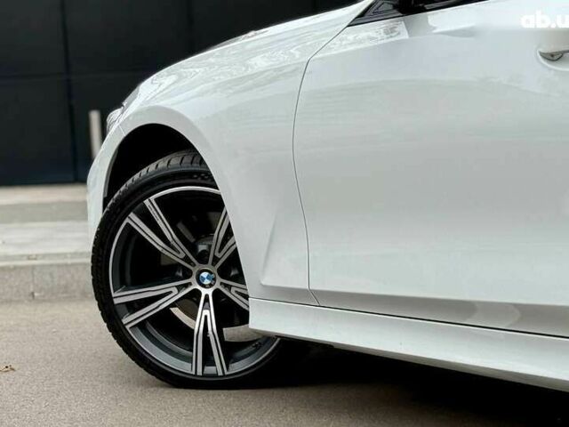 БМВ 3 Серия, объемом двигателя 2 л и пробегом 65 тыс. км за 29999 $, фото 9 на Automoto.ua