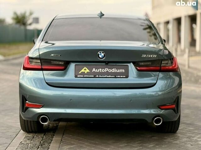 БМВ 3 Серия, объемом двигателя 2 л и пробегом 90 тыс. км за 27700 $, фото 15 на Automoto.ua