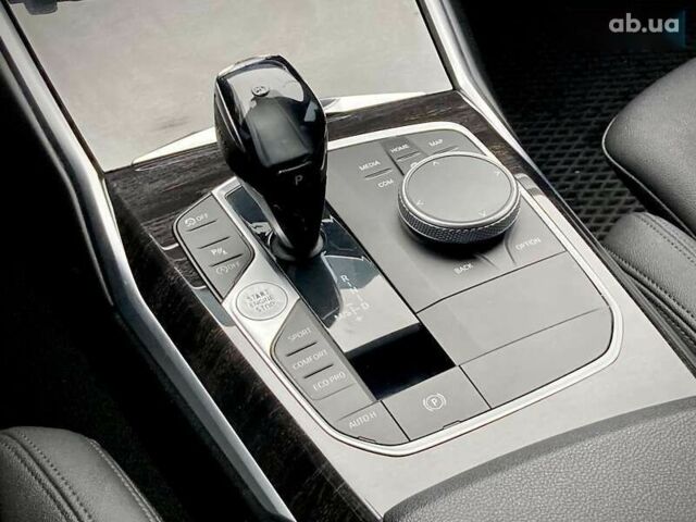БМВ 3 Серія, об'ємом двигуна 2 л та пробігом 116 тис. км за 27999 $, фото 20 на Automoto.ua