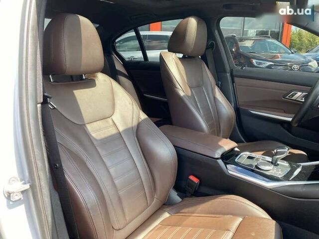 БМВ 3 Серия, объемом двигателя 0 л и пробегом 73 тыс. км за 28900 $, фото 27 на Automoto.ua