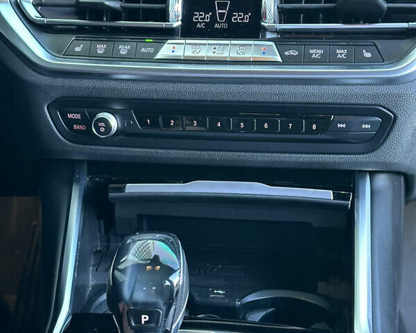 БМВ 3 Серия, объемом двигателя 2 л и пробегом 117 тыс. км за 27000 $, фото 47 на Automoto.ua
