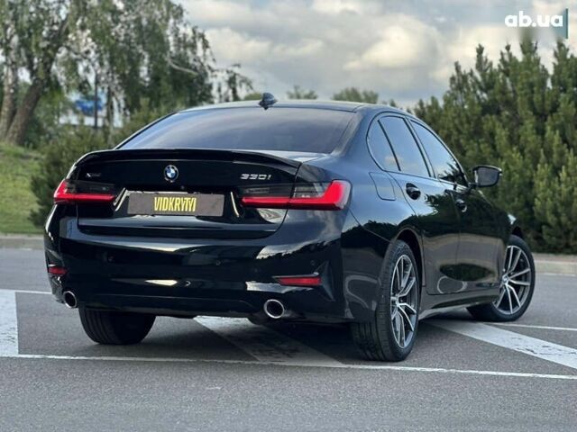 БМВ 3 Серія, об'ємом двигуна 2 л та пробігом 133 тис. км за 28600 $, фото 23 на Automoto.ua