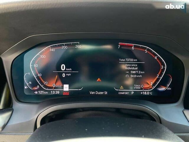 БМВ 3 Серия, объемом двигателя 0 л и пробегом 73 тыс. км за 28900 $, фото 15 на Automoto.ua