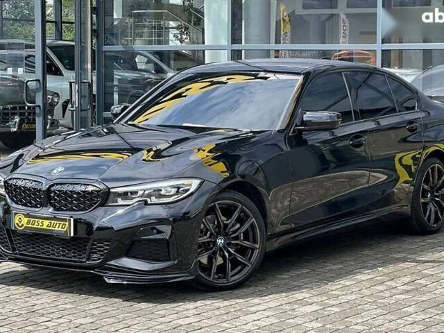 БМВ 3 Серія, об'ємом двигуна 2 л та пробігом 74 тис. км за 31000 $, фото 2 на Automoto.ua