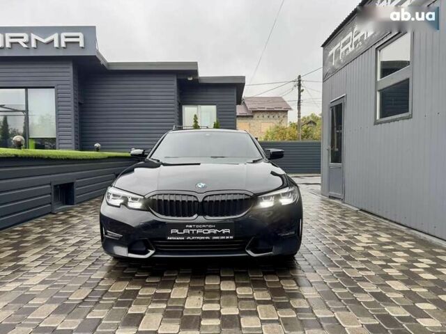 БМВ 3 Серія, об'ємом двигуна 0 л та пробігом 165 тис. км за 26900 $, фото 1 на Automoto.ua