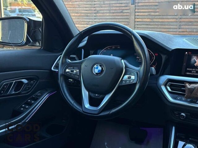 БМВ 3 Серія, об'ємом двигуна 0 л та пробігом 109 тис. км за 32500 $, фото 27 на Automoto.ua