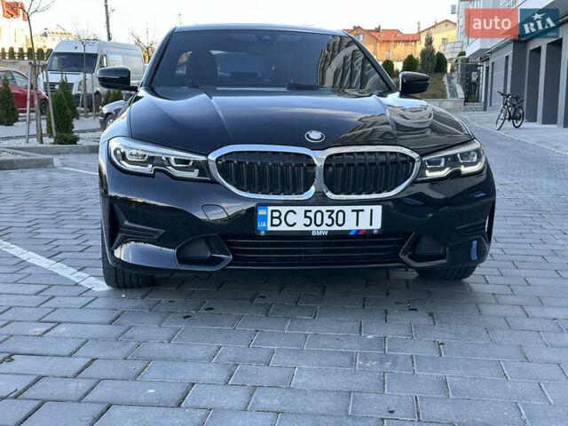 БМВ 3 Серия, объемом двигателя 2 л и пробегом 117 тыс. км за 27000 $, фото 11 на Automoto.ua