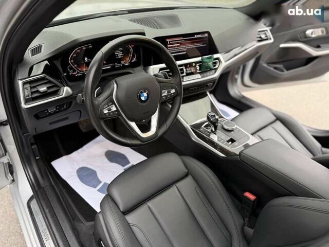 БМВ 3 Серія, об'ємом двигуна 0 л та пробігом 79 тис. км за 26800 $, фото 24 на Automoto.ua
