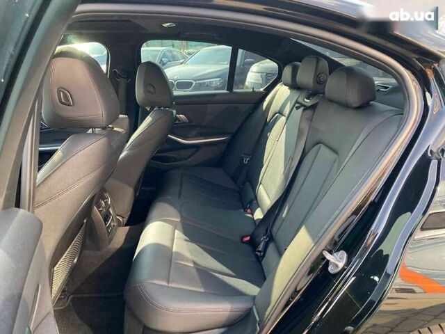 БМВ 3 Серия, объемом двигателя 2 л и пробегом 156 тыс. км за 27900 $, фото 21 на Automoto.ua