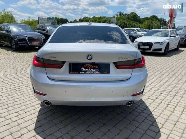 БМВ 3 Серия, объемом двигателя 0 л и пробегом 73 тыс. км за 28900 $, фото 5 на Automoto.ua