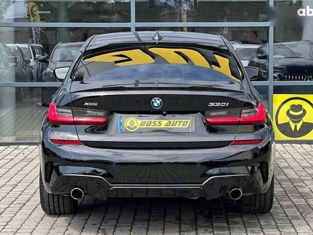 БМВ 3 Серія, об'ємом двигуна 2 л та пробігом 74 тис. км за 31000 $, фото 4 на Automoto.ua