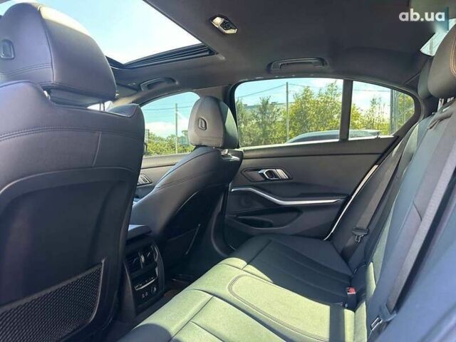 БМВ 3 Серия, объемом двигателя 2 л и пробегом 98 тыс. км за 31200 $, фото 18 на Automoto.ua