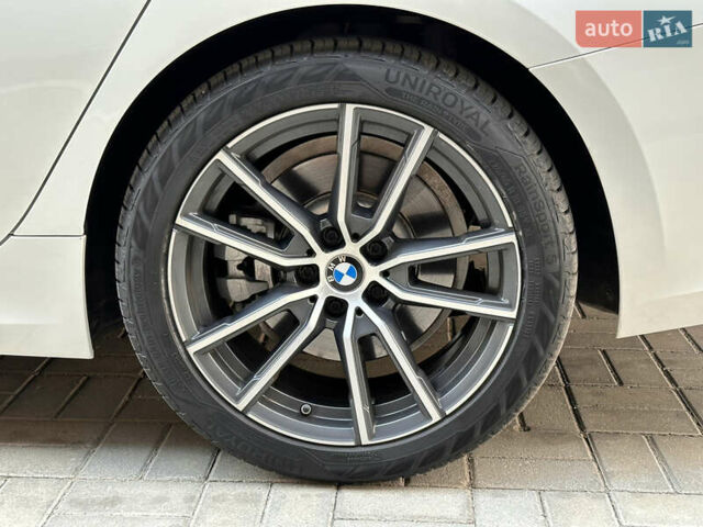 БМВ 3 Серия, объемом двигателя 2 л и пробегом 58 тыс. км за 29000 $, фото 27 на Automoto.ua