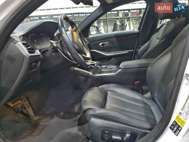 БМВ 3 Серия, объемом двигателя 0 л и пробегом 90 тыс. км за 8900 $, фото 6 на Automoto.ua