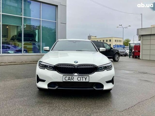 БМВ 3 Серія, об'ємом двигуна 2 л та пробігом 116 тис. км за 27999 $, фото 1 на Automoto.ua