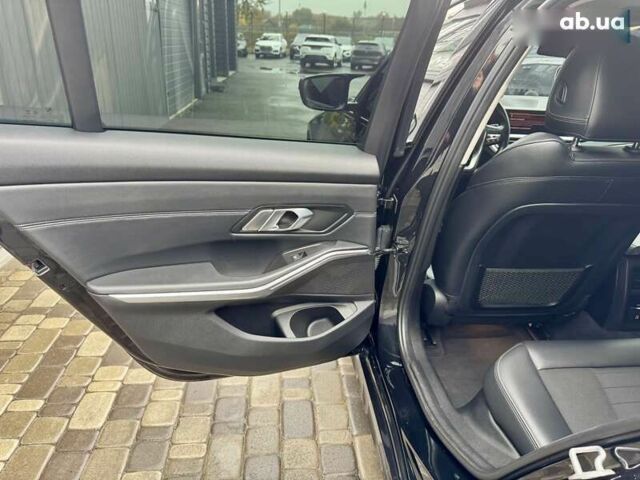 БМВ 3 Серія, об'ємом двигуна 0 л та пробігом 165 тис. км за 26900 $, фото 15 на Automoto.ua