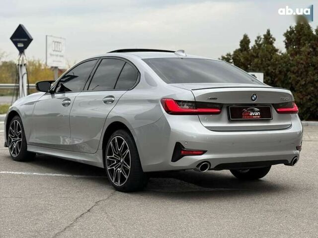 БМВ 3 Серія, об'ємом двигуна 0 л та пробігом 79 тис. км за 26800 $, фото 15 на Automoto.ua