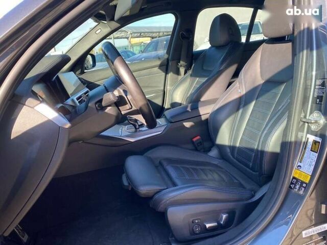 БМВ 3 Серия, объемом двигателя 2 л и пробегом 102 тыс. км за 29600 $, фото 24 на Automoto.ua