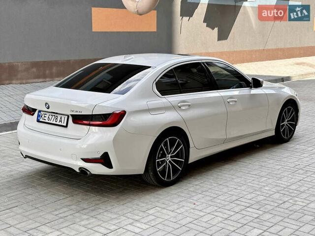 БМВ 3 Серия, объемом двигателя 2 л и пробегом 58 тыс. км за 29000 $, фото 2 на Automoto.ua