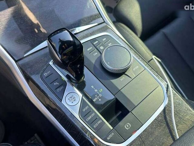 БМВ 3 Серия, объемом двигателя 2 л и пробегом 98 тыс. км за 31200 $, фото 15 на Automoto.ua