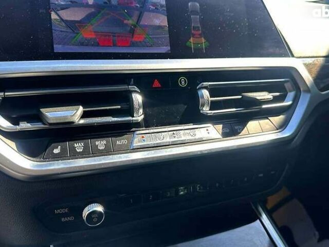 БМВ 3 Серия, объемом двигателя 2 л и пробегом 98 тыс. км за 31200 $, фото 16 на Automoto.ua