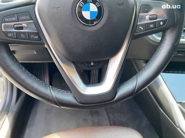 БМВ 3 Серия, объемом двигателя 0 л и пробегом 73 тыс. км за 28900 $, фото 13 на Automoto.ua