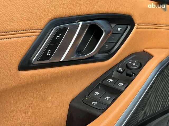 БМВ 3 Серія, об'ємом двигуна 2 л та пробігом 96 тис. км за 25950 $, фото 28 на Automoto.ua