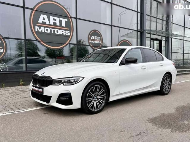 БМВ 3 Серия, объемом двигателя 0 л и пробегом 144 тыс. км за 29900 $, фото 6 на Automoto.ua