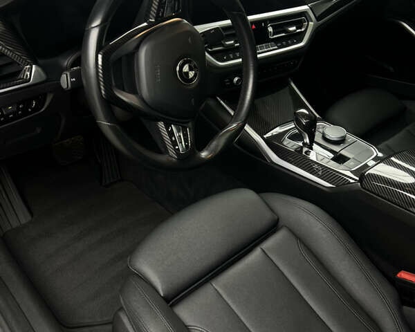 БМВ 3 Серія, об'ємом двигуна 2 л та пробігом 125 тис. км за 30000 $, фото 9 на Automoto.ua