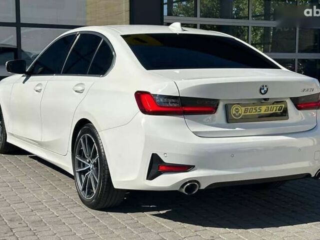 БМВ 3 Серия, объемом двигателя 2 л и пробегом 98 тыс. км за 31200 $, фото 4 на Automoto.ua