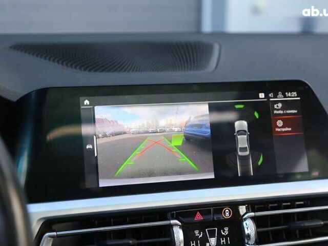 БМВ 3 Серия, объемом двигателя 2 л и пробегом 102 тыс. км за 30900 $, фото 19 на Automoto.ua