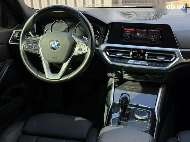 БМВ 3 Серія, об'ємом двигуна 2 л та пробігом 75 тис. км за 26800 $, фото 25 на Automoto.ua