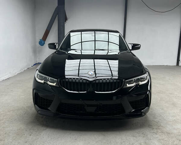 БМВ 3 Серія, об'ємом двигуна 2 л та пробігом 125 тис. км за 30000 $, фото 3 на Automoto.ua