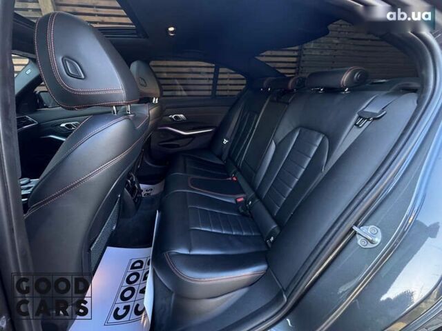 БМВ 3 Серія, об'ємом двигуна 0 л та пробігом 109 тис. км за 32500 $, фото 21 на Automoto.ua