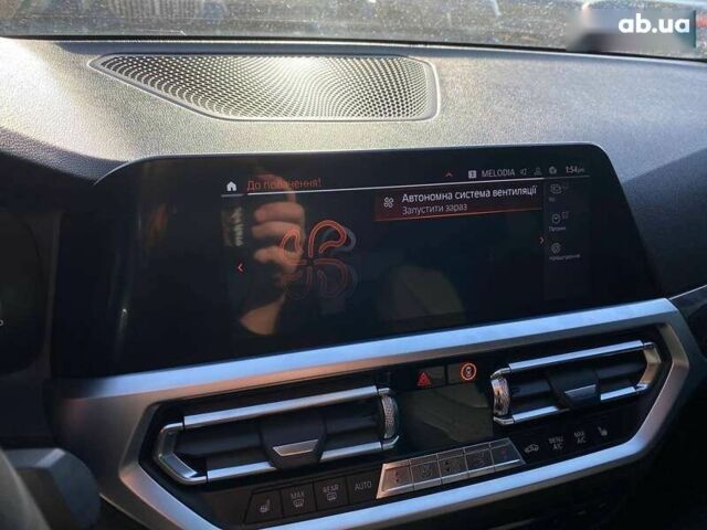 БМВ 3 Серія, об'ємом двигуна 2 л та пробігом 177 тис. км за 26500 $, фото 15 на Automoto.ua