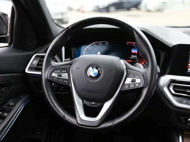 БМВ 3 Серія, об'ємом двигуна 2 л та пробігом 114 тис. км за 28990 $, фото 17 на Automoto.ua