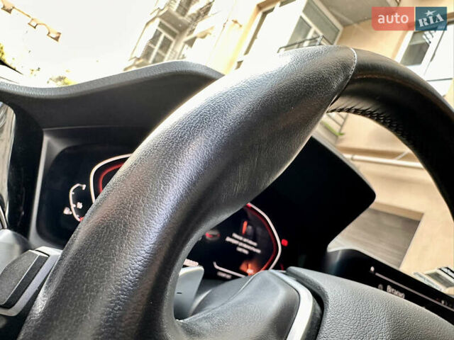 БМВ 3 Серия, объемом двигателя 2 л и пробегом 58 тыс. км за 29000 $, фото 19 на Automoto.ua