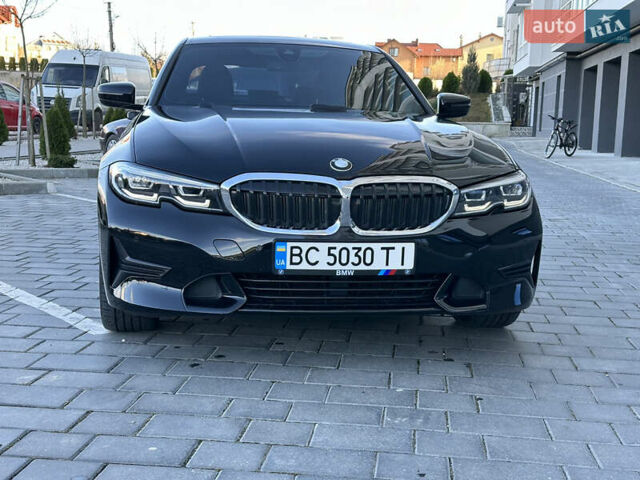 БМВ 3 Серия, объемом двигателя 2 л и пробегом 117 тыс. км за 27000 $, фото 14 на Automoto.ua