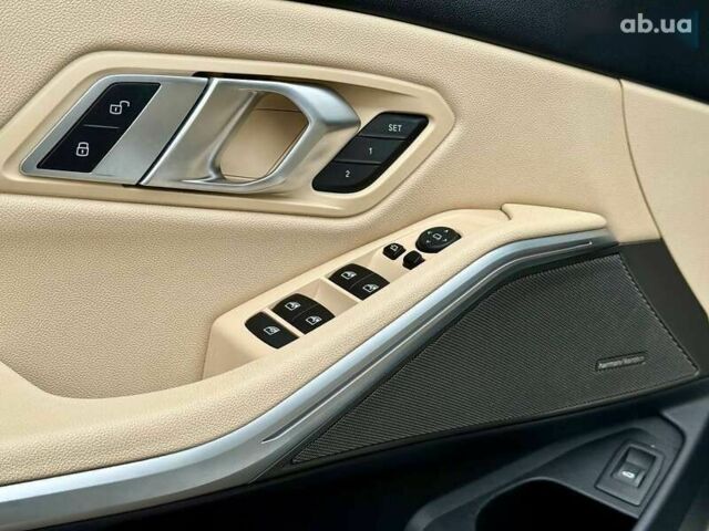 БМВ 3 Серия, объемом двигателя 2 л и пробегом 65 тыс. км за 29999 $, фото 18 на Automoto.ua