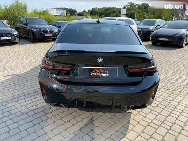 БМВ 3 Серия, объемом двигателя 2 л и пробегом 156 тыс. км за 25900 $, фото 5 на Automoto.ua