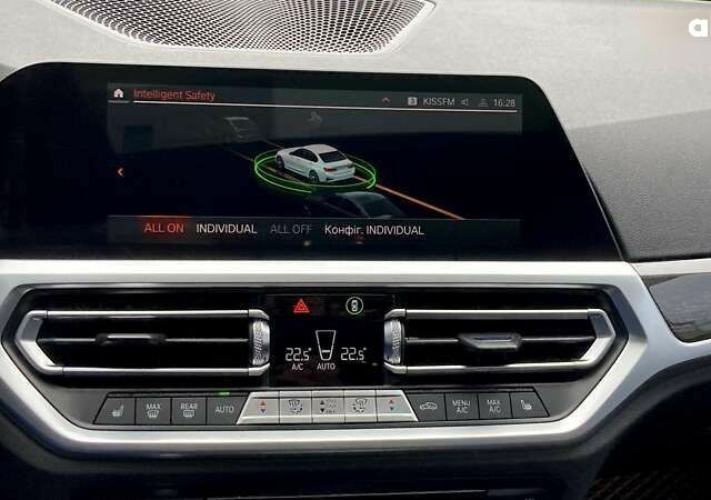 БМВ 3 Серія, об'ємом двигуна 2 л та пробігом 116 тис. км за 27999 $, фото 24 на Automoto.ua