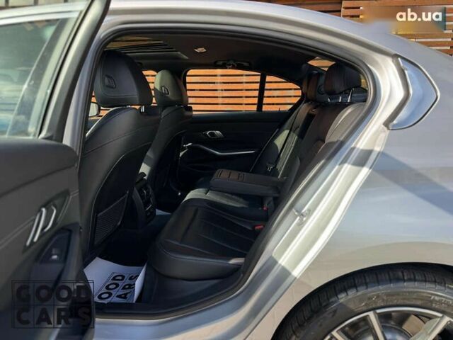 БМВ 3 Серія, об'ємом двигуна 2 л та пробігом 26 тис. км за 32000 $, фото 28 на Automoto.ua