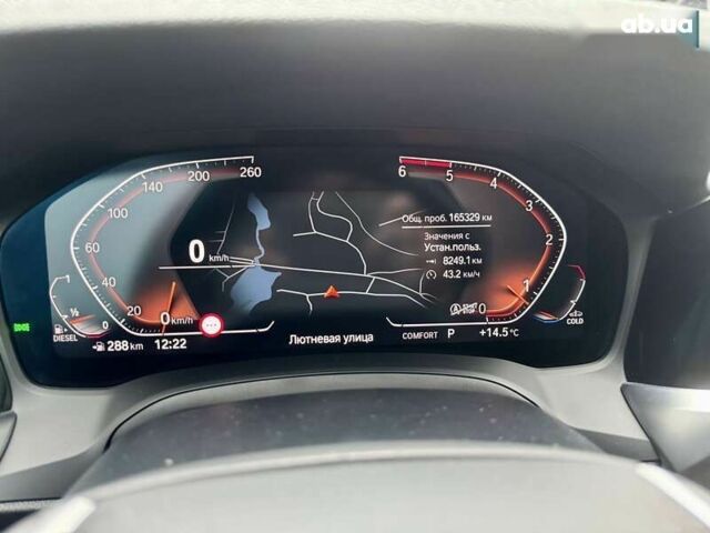 БМВ 3 Серія, об'ємом двигуна 0 л та пробігом 165 тис. км за 26900 $, фото 27 на Automoto.ua