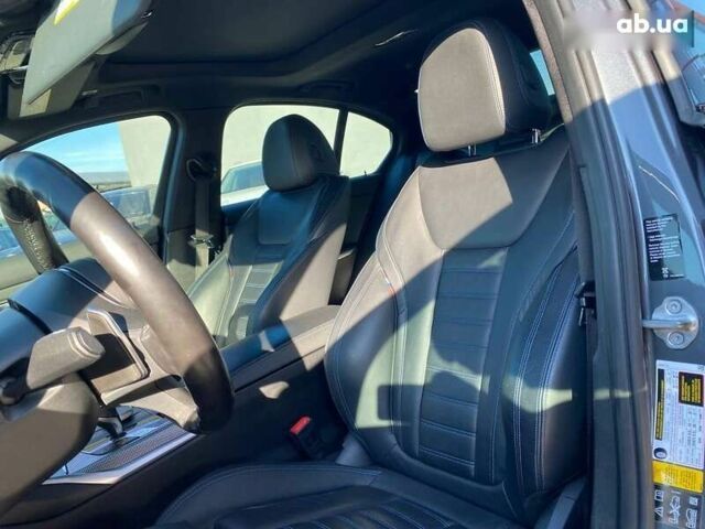 БМВ 3 Серия, объемом двигателя 2 л и пробегом 102 тыс. км за 29600 $, фото 25 на Automoto.ua