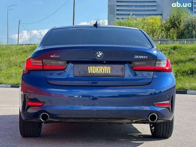 БМВ 3 Серия, объемом двигателя 2 л и пробегом 96 тыс. км за 27900 $, фото 13 на Automoto.ua