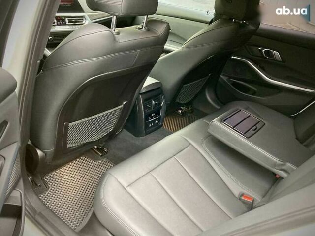 БМВ 3 Серія, об'ємом двигуна 2 л та пробігом 116 тис. км за 27999 $, фото 10 на Automoto.ua