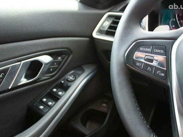 БМВ 3 Серія, об'ємом двигуна 2 л та пробігом 134 тис. км за 26900 $, фото 27 на Automoto.ua