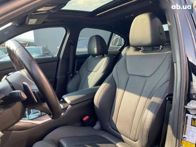 БМВ 3 Серия, объемом двигателя 2 л и пробегом 156 тыс. км за 25900 $, фото 20 на Automoto.ua