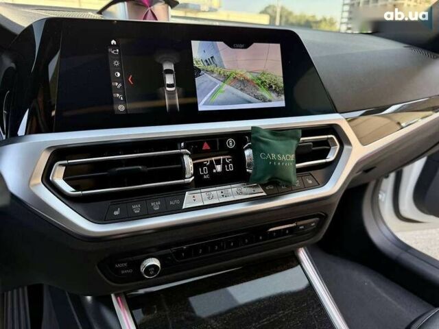 БМВ 3 Серия, объемом двигателя 2 л и пробегом 120 тыс. км за 27500 $, фото 25 на Automoto.ua